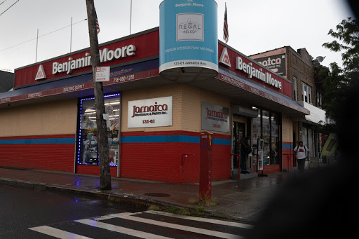 Hardware Store «Jamaica Hardware & Paints, inc.», reviews and photos, 13101 Jamaica Ave, Richmond Hill, NY 11418, USA