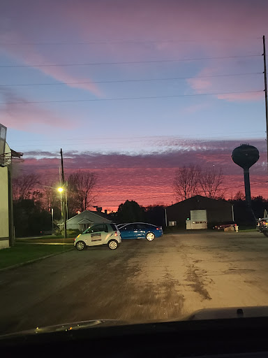 Health Club «Grafton Health, Fitness & Events Center», reviews and photos, 416 Main St, Grafton, OH 44044, USA