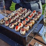 Photo n°7 de l'avis de Susann.� fait le 02/05/2023 à 18:48 sur le  Wolfsmühle - Hotel Nordhausen - Campingplatz Harz - Restaurant Nordhausen à Nordhausen