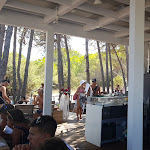 Photo n°4 de l'avis de MASSIMO.O fait le 21/08/2019 à 11:58 sur le  Capo est à Siniscola