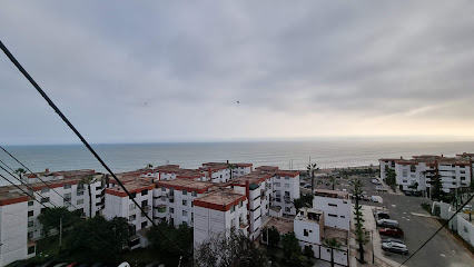 Residencial Marbella