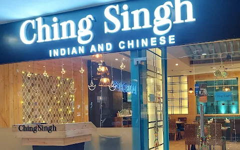 Ching Singh image