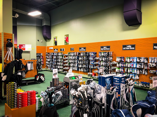 Sporting Goods Store «Golfers Warehouse», reviews and photos, 75 Brainard Rd, Hartford, CT 06114, USA