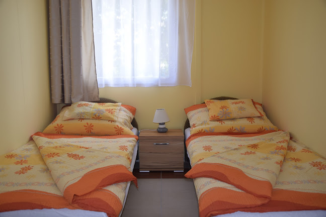 Fortuna Apartmanok - Szálloda