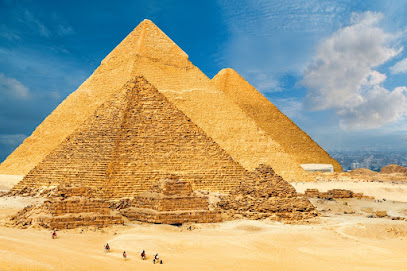 GETAWAYS EGYPT