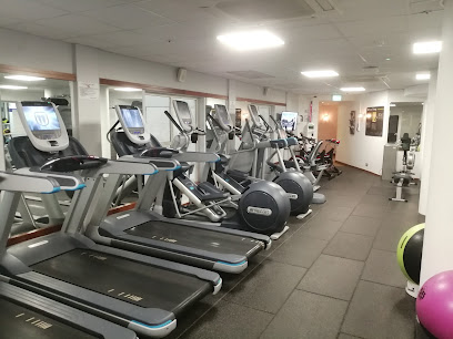 Hilton Health Club - Kingsway, Cardiff CF10 3FD, United Kingdom