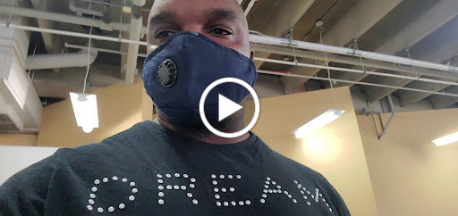 Gym «PEAC Health & Fitness», reviews and photos, 1440 Lower Ferry Rd, Trenton, NJ 08618, USA