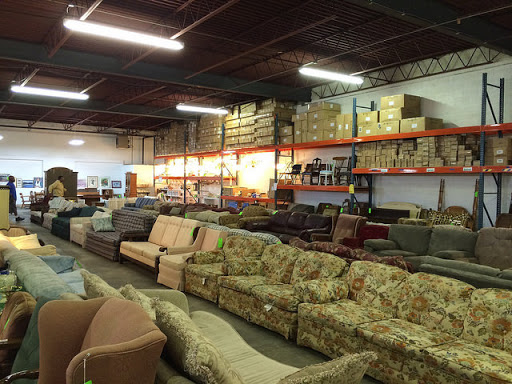 Non-Profit Organization «Camden County Habitat For Humanity Affiliate and ReStore», reviews and photos