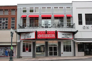 Robinson Film Center image