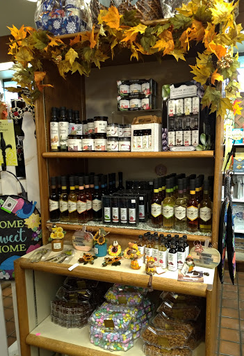 Gift Shop «Blue Diamond Nut & Gift Shop», reviews and photos, 4800 Sisk Rd, Modesto, CA 95356, USA