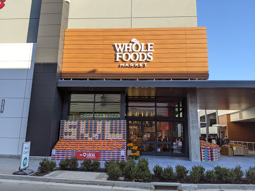 Whole Foods Market