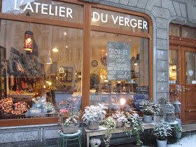 L'Atelier du Verger