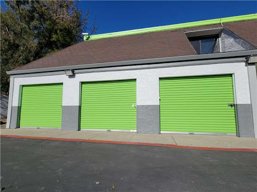Storage Facility «Extra Space Storage», reviews and photos, 241 W Sunnyoaks Ave, Campbell, CA 95008, USA