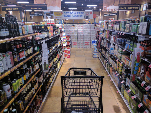 Supermarket «Giant Eagle Supermarket», reviews and photos, 4300 Kent Rd, Stow, OH 44224, USA