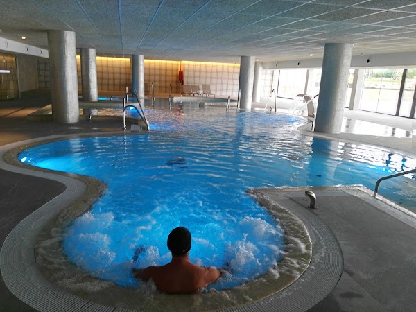 RIVIERA SPA
