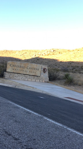Tourist Information Center «Carlsbad Caverns National Park Headquarters», reviews and photos