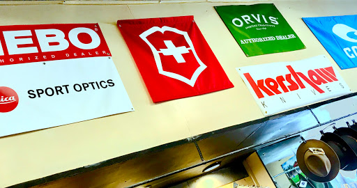 Gift Shop «The Gadget Co», reviews and photos, 104 E 15th St, Tulsa, OK 74119, USA