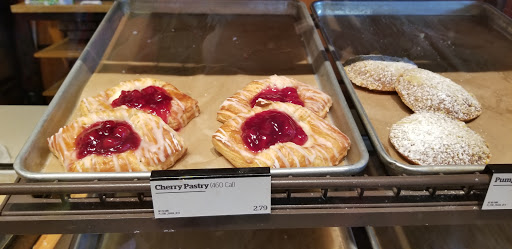 Sandwich Shop «Panera Bread», reviews and photos, 2605 S Pleasant Valley Rd, Winchester, VA 22601, USA