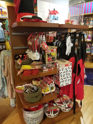 Toy Store «Disney Store», reviews and photos, 8687 N Central Expy, Dallas, TX 75225, USA