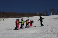 サッポロモイワジュニアスキークラブ