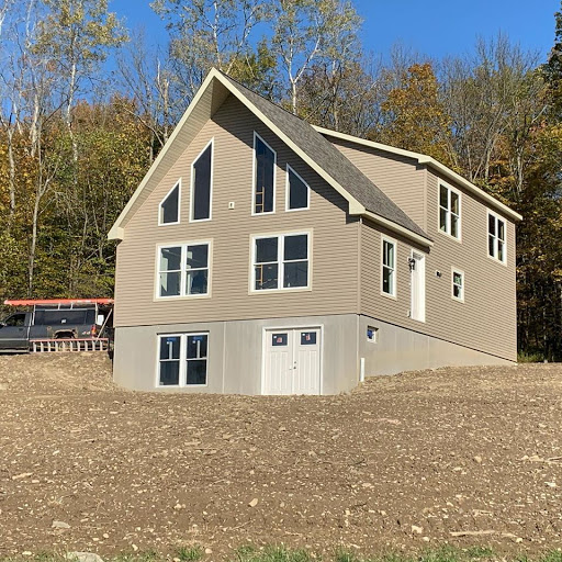 Construction Company «Carina Construction Services», reviews and photos, 730 Willow Ave, Ithaca, NY 14850, USA