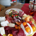 Photo n°1 de l'avis de Jernej.a fait le 04/05/2019 à 10:51 sur le  Gabo Restaurant by Coffee & More à Ostuni