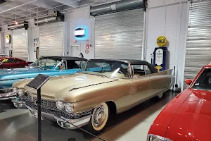 Dauer Museum of Classic Cars image