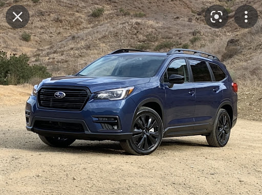 Subaru Dealer «Stivers Decatur Subaru», reviews and photos, 1950 Orion Dr, Decatur, GA 30033, USA