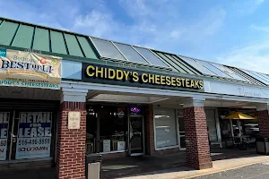 Chiddy's Cheesesteaks of West Islip image