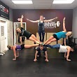 Grit and Grace CrossFit