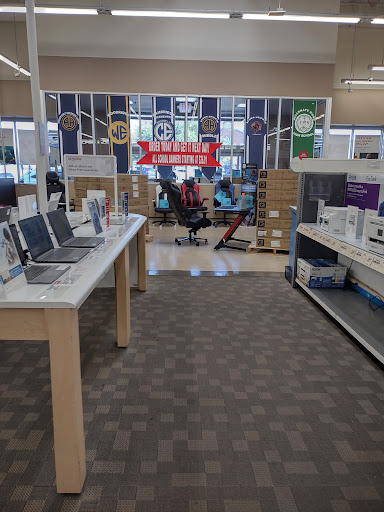 Office Supply Store «OfficeMax», reviews and photos, 255 E Basse Rd Ste 1510, San Antonio, TX 78209, USA