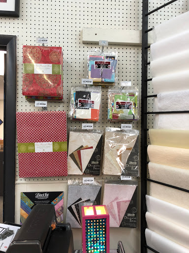 Art Supply Store «Plaza Artist Materials & Picture Framing», reviews and photos, 633 Middleton St, Nashville, TN 37203, USA