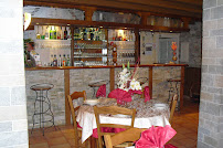 Atmosphère du Restaurant Ogibarnia Macaye - n°4