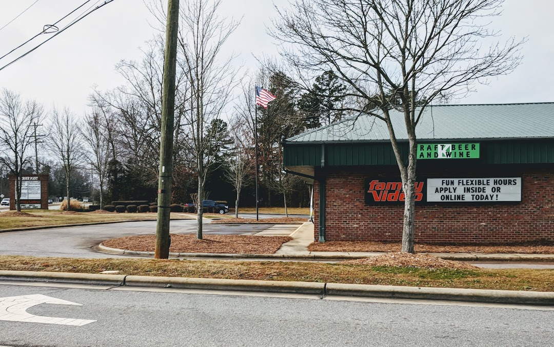 K Craft Beer and Wine