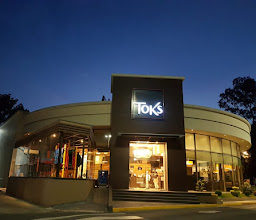 Toks Villa Coapa photo