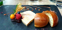 Foie gras du Restaurant français LE TOQUET à Gennevilliers - n°7