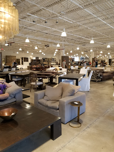 Interior Designer «Restoration Hardware Outlet», reviews and photos, 241 Fort Evans Rd NE #841, Leesburg, VA 20176, USA