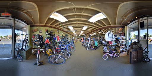 Sporting Goods Store «Superior Seconds Gear Exchange», reviews and photos, 96 Front St S, Issaquah, WA 98027, USA