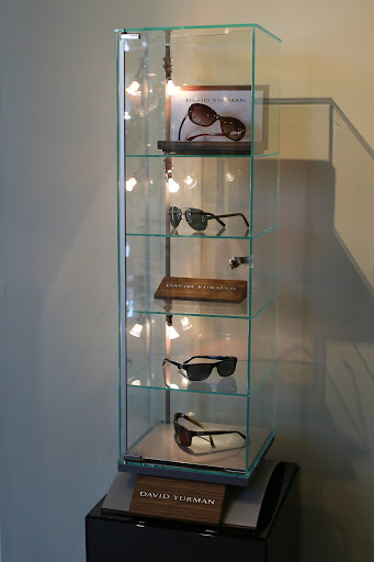 Optometrist «Belmont Heights Optometry», reviews and photos, 4203 E 4th St, Long Beach, CA 90814, USA