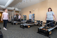 Serenity Yoga & Pilates Studio, LLC - Photo 2 - Car repair in Iowa City, IA, Iowa City