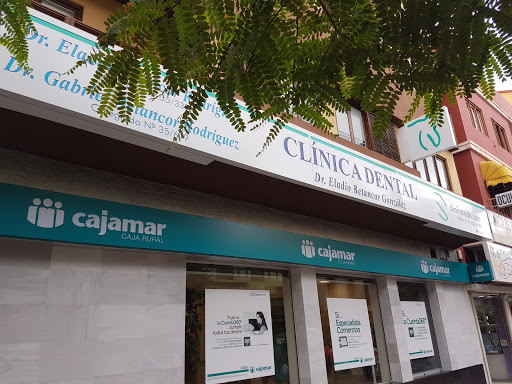 Clínica Dental Dr. Eladio Betancor González en Telde, Las Palmas