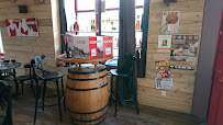 Atmosphère du Restaurant Le Garage Bar à Cognac - n°20