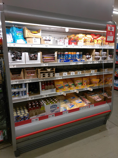 Grocery Store «Save-A-Lot», reviews and photos, 611 N 12th St, Lebanon, PA 17046, USA