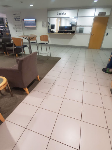 Chevrolet Dealer «Hawk Chevrolet of Joliet», reviews and photos, 2001 W Jefferson St, Joliet, IL 60435, USA