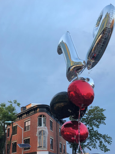 Cafe «Feast Catering & Cafe Westfield», reviews and photos, 27 Elm St, Westfield, NJ 07090, USA