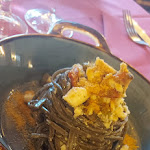 Photo n°8 de l'avis de Stefano.a fait le 07/06/2023 à 19:41 sur le  Hosteria Bertolini à La Spezia