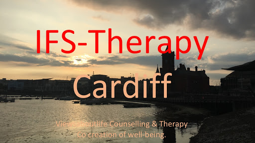 Martin Linton Counselling / IFS Therapy - Cardiff