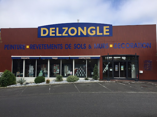 Magasin de peinture DELZONGLE Anglet Anglet