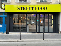 Photos du propriétaire du Restaurant STREET FOOD ORIGINAL à Paris - n°1