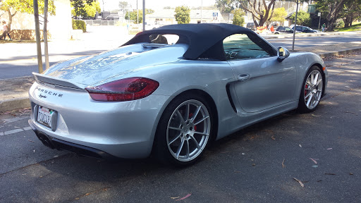 Used Car Dealer «Mohr Imported Cars Inc», reviews and photos, 1187 Del Monte Ave, Monterey, CA 93940, USA